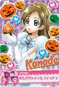 スマイルプリキュアカード　８５枚 Amazon.co.jp: データカードダス プリキュア スマイル05 52/54